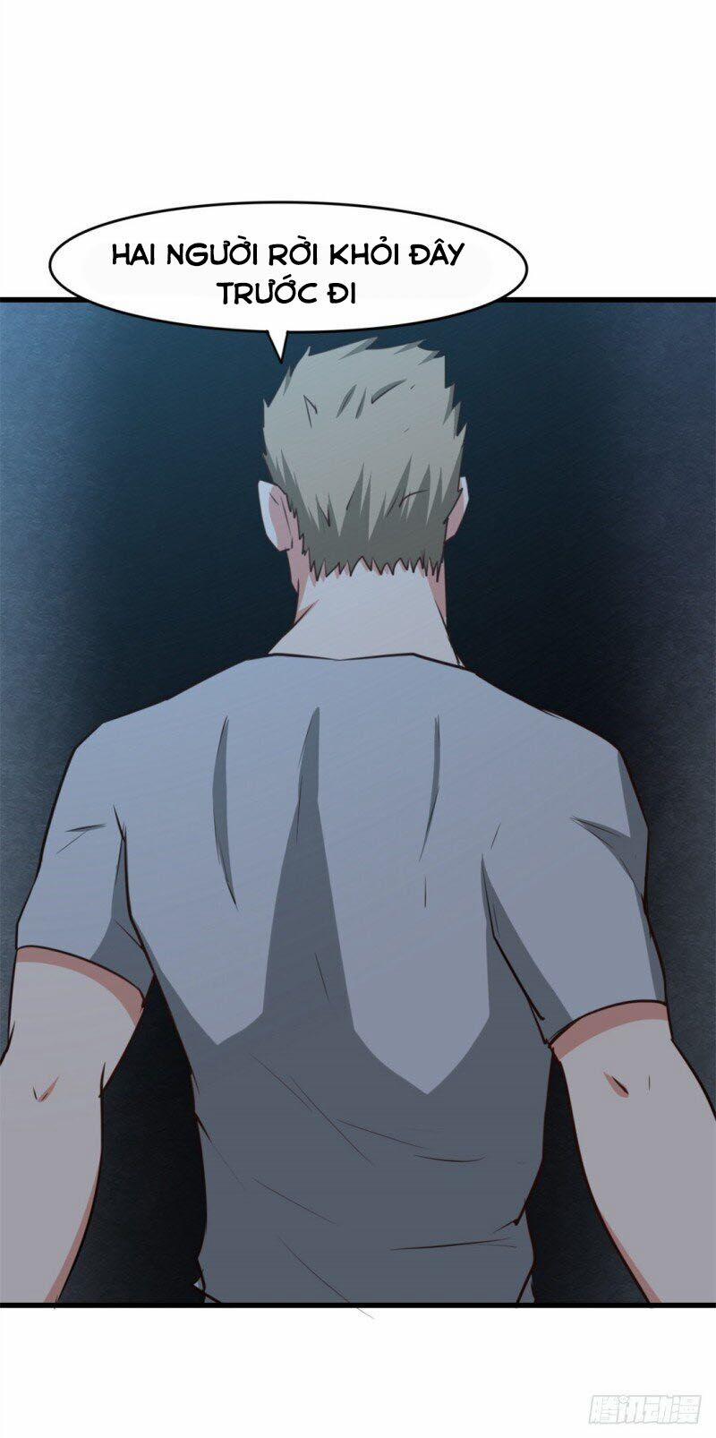 Tôi Và Cô Nàng Thuê Trọ Xinh Đẹp 26 Tuổi 32 trang 30