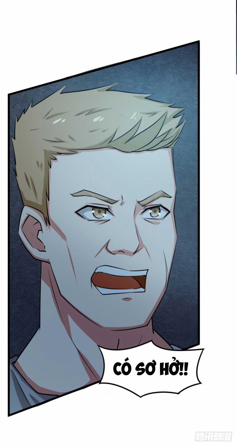 Tôi Và Cô Nàng Thuê Trọ Xinh Đẹp 26 Tuổi 33 trang 10