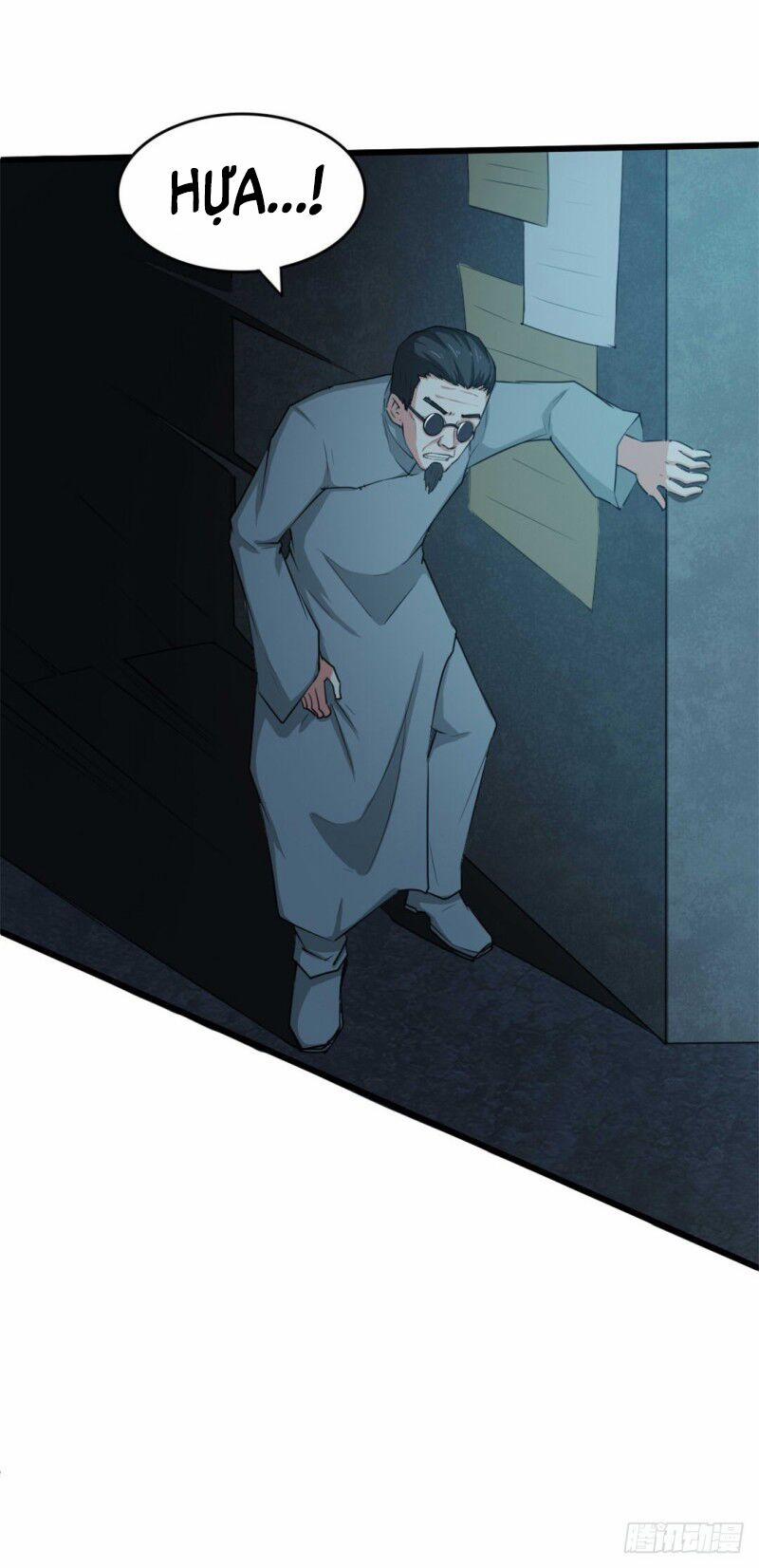 Tôi Và Cô Nàng Thuê Trọ Xinh Đẹp 26 Tuổi 33 trang 12