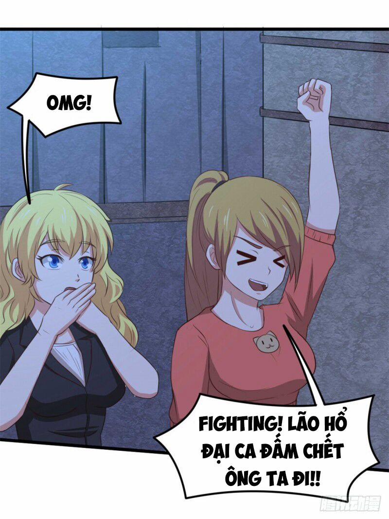 Tôi Và Cô Nàng Thuê Trọ Xinh Đẹp 26 Tuổi 33 trang 18