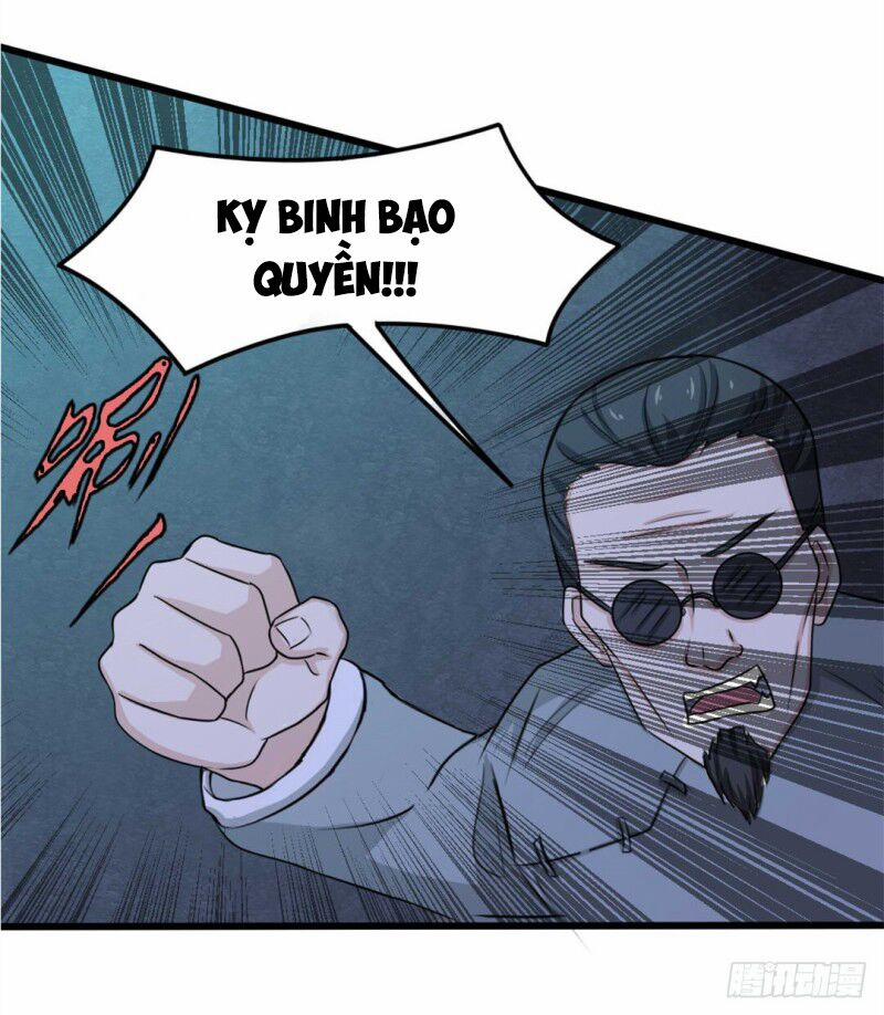 Tôi Và Cô Nàng Thuê Trọ Xinh Đẹp 26 Tuổi 33 trang 24