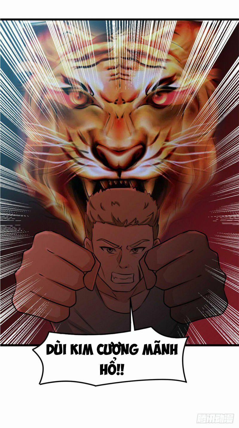 Tôi Và Cô Nàng Thuê Trọ Xinh Đẹp 26 Tuổi 33 trang 25