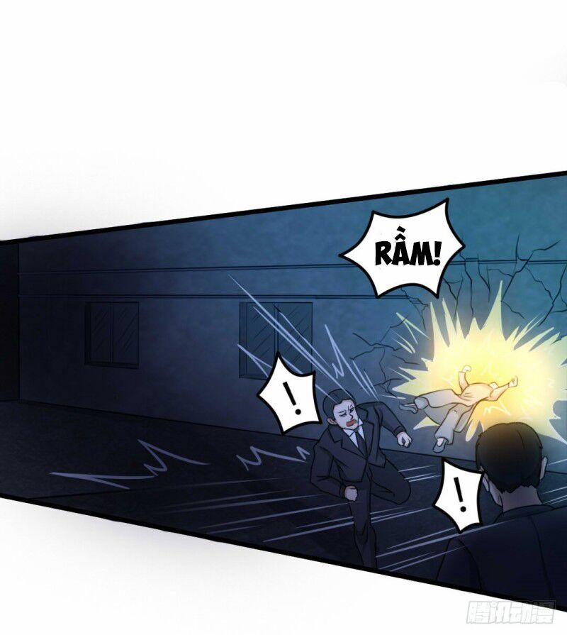 Tôi Và Cô Nàng Thuê Trọ Xinh Đẹp 26 Tuổi 33 trang 30