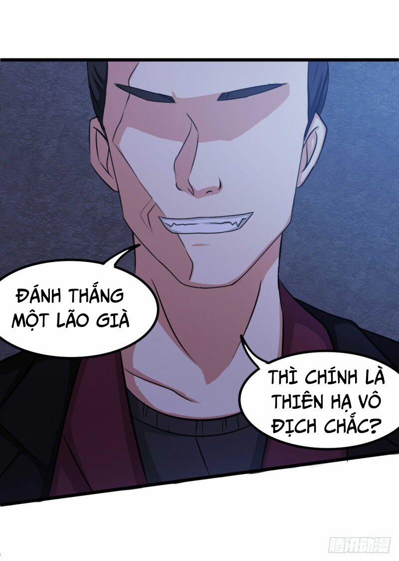 Tôi Và Cô Nàng Thuê Trọ Xinh Đẹp 26 Tuổi 33 trang 34