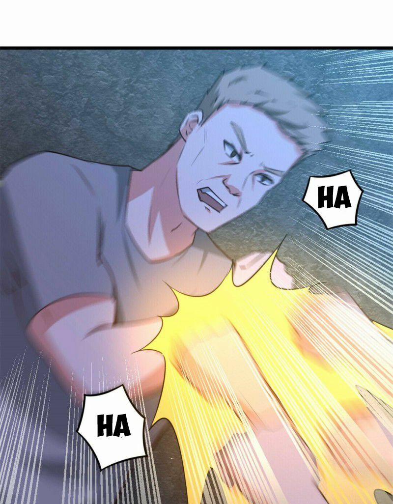 Tôi Và Cô Nàng Thuê Trọ Xinh Đẹp 26 Tuổi 33 trang 7