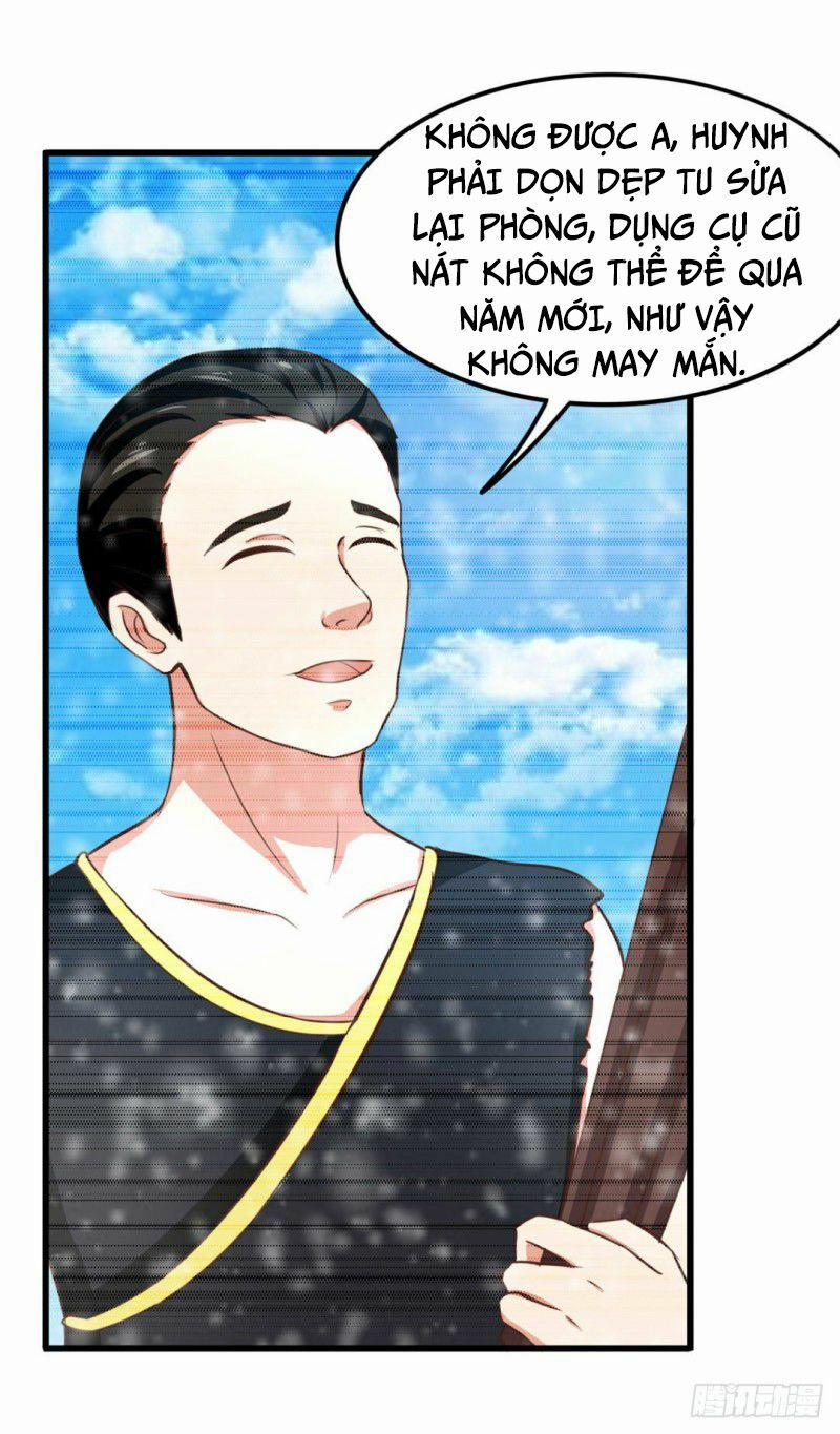 Tôi Và Cô Nàng Thuê Trọ Xinh Đẹp 26 Tuổi 34 trang 10