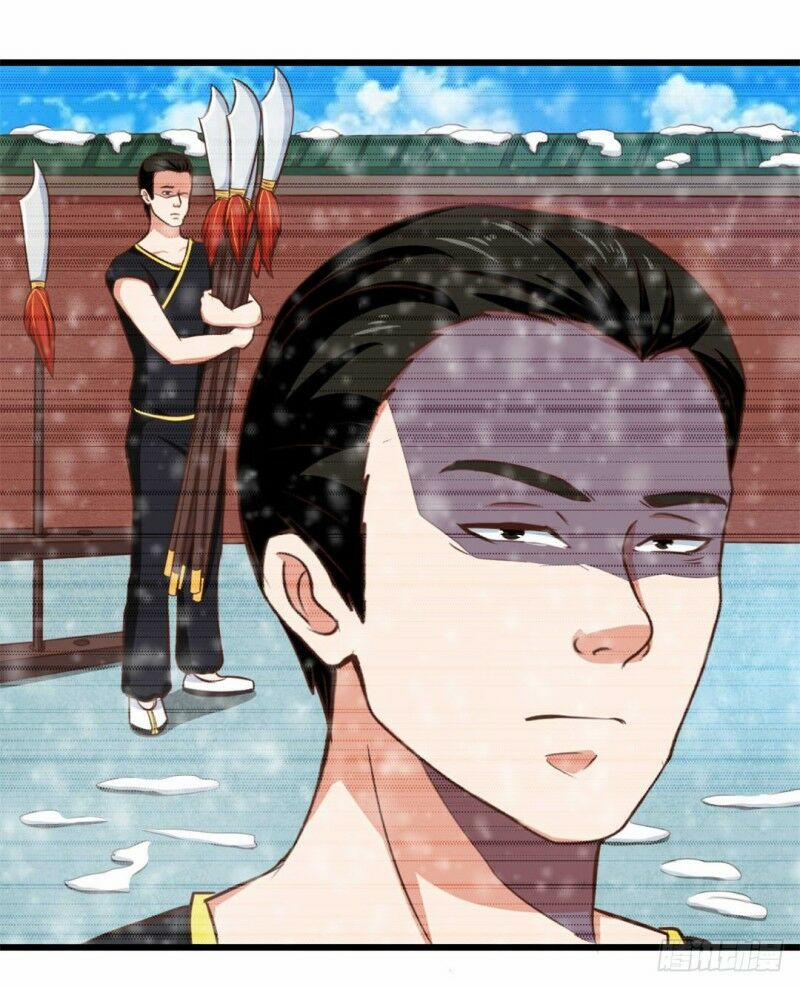 Tôi Và Cô Nàng Thuê Trọ Xinh Đẹp 26 Tuổi 34 trang 14