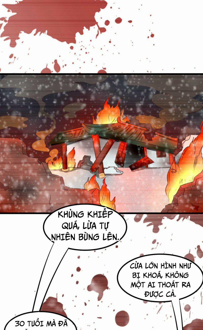 Tôi Và Cô Nàng Thuê Trọ Xinh Đẹp 26 Tuổi 34 trang 18