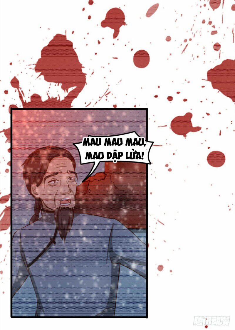 Tôi Và Cô Nàng Thuê Trọ Xinh Đẹp 26 Tuổi 34 trang 29