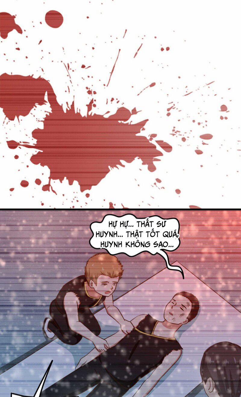 Tôi Và Cô Nàng Thuê Trọ Xinh Đẹp 26 Tuổi 34 trang 31