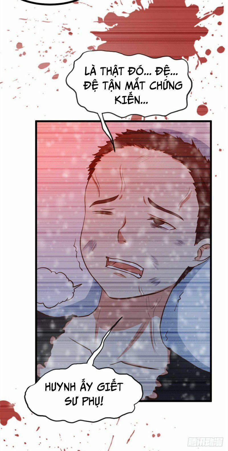 Tôi Và Cô Nàng Thuê Trọ Xinh Đẹp 26 Tuổi 34 trang 35