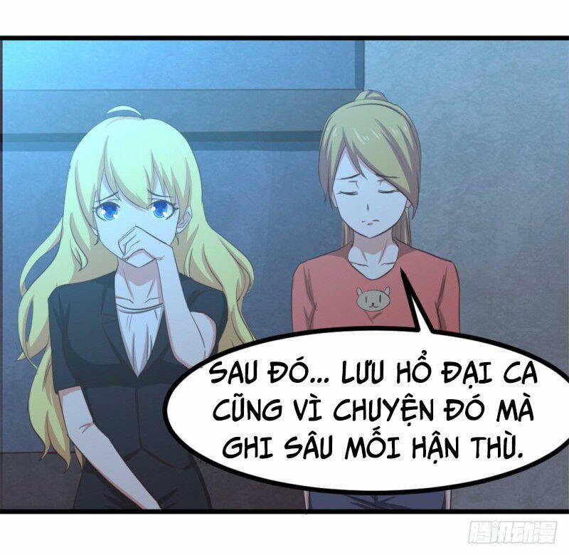 Tôi Và Cô Nàng Thuê Trọ Xinh Đẹp 26 Tuổi 34 trang 40