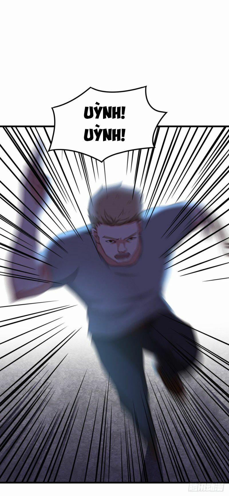 Tôi Và Cô Nàng Thuê Trọ Xinh Đẹp 26 Tuổi 35 trang 0