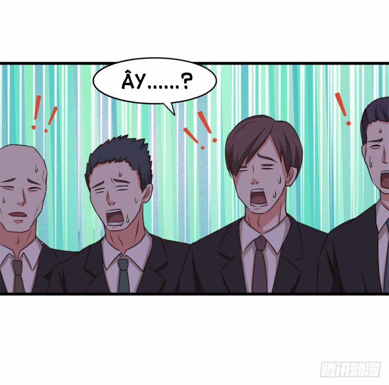 Tôi Và Cô Nàng Thuê Trọ Xinh Đẹp 26 Tuổi 35 trang 10