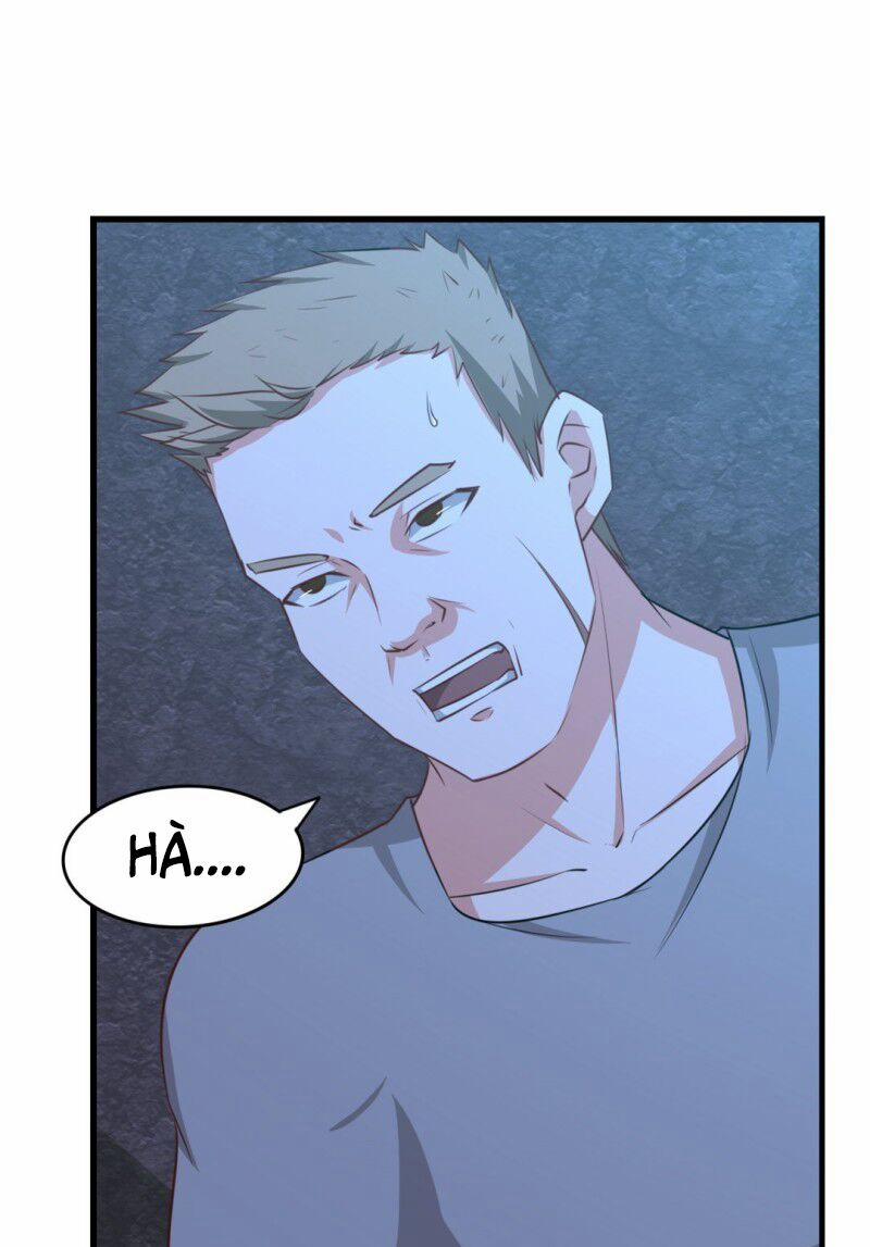 Tôi Và Cô Nàng Thuê Trọ Xinh Đẹp 26 Tuổi 35 trang 12