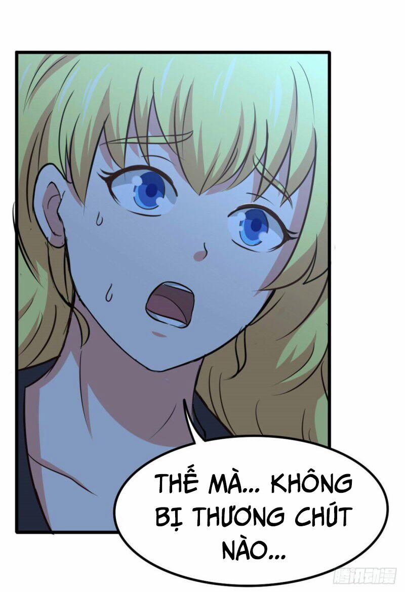 Tôi Và Cô Nàng Thuê Trọ Xinh Đẹp 26 Tuổi 35 trang 16