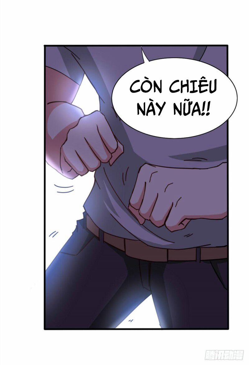 Tôi Và Cô Nàng Thuê Trọ Xinh Đẹp 26 Tuổi 35 trang 28