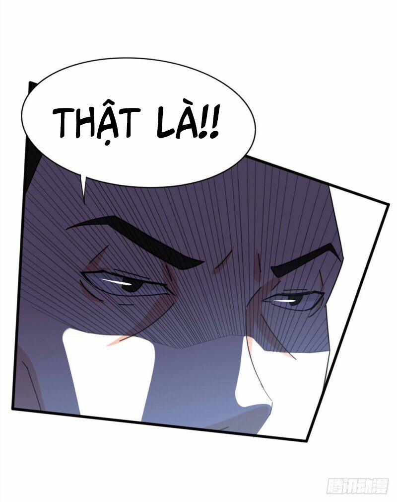 Tôi Và Cô Nàng Thuê Trọ Xinh Đẹp 26 Tuổi 35 trang 30