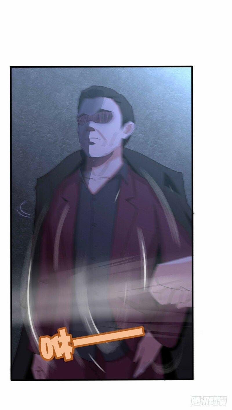 Tôi Và Cô Nàng Thuê Trọ Xinh Đẹp 26 Tuổi 35 trang 31