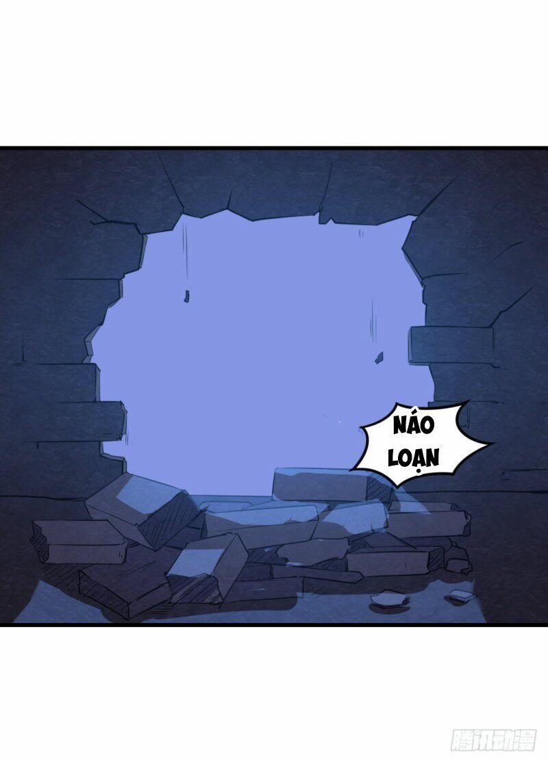 Tôi Và Cô Nàng Thuê Trọ Xinh Đẹp 26 Tuổi 35 trang 9