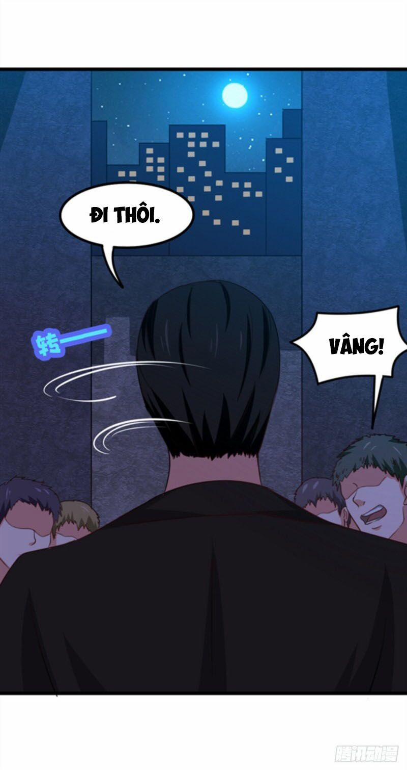 Tôi Và Cô Nàng Thuê Trọ Xinh Đẹp 26 Tuổi 36 trang 13