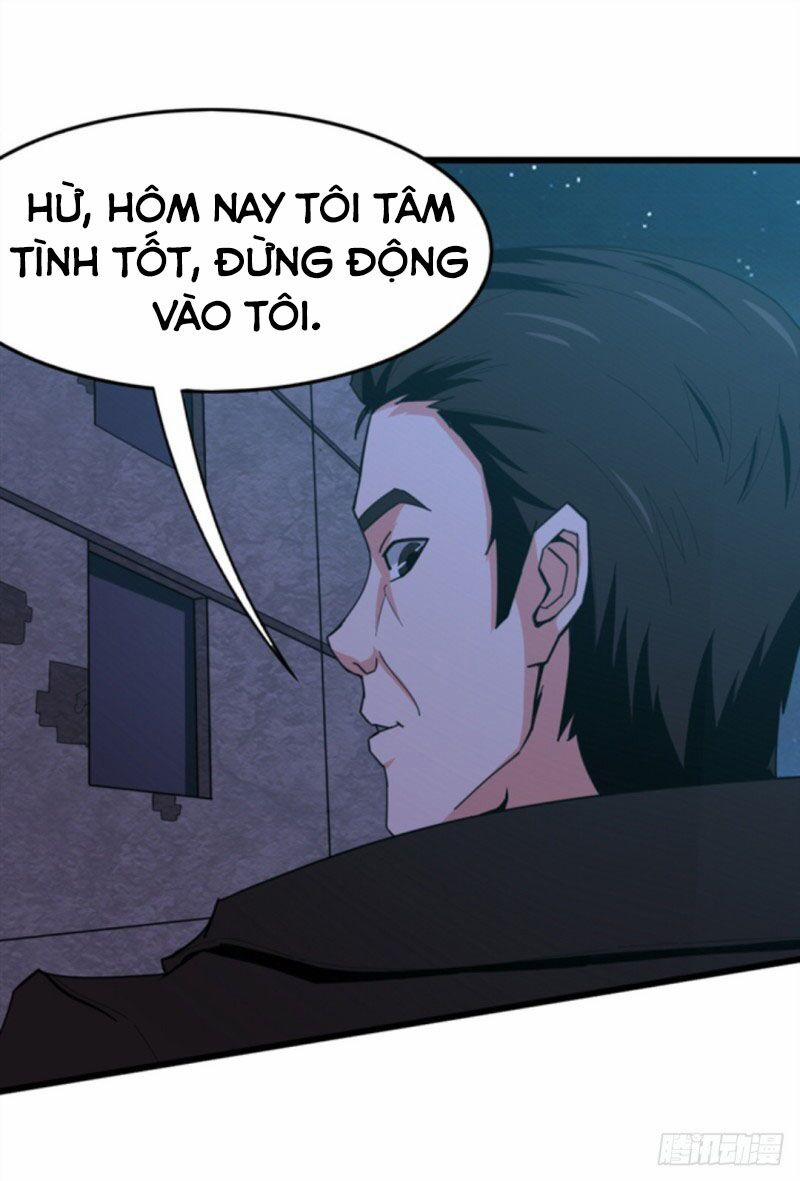 Tôi Và Cô Nàng Thuê Trọ Xinh Đẹp 26 Tuổi 36 trang 17