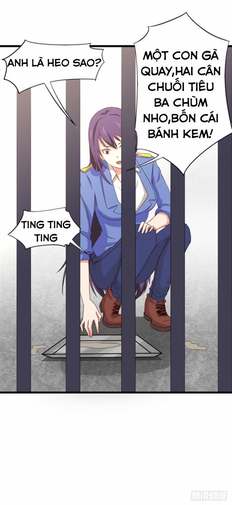 Tôi Và Cô Nàng Thuê Trọ Xinh Đẹp 26 Tuổi 36 trang 21