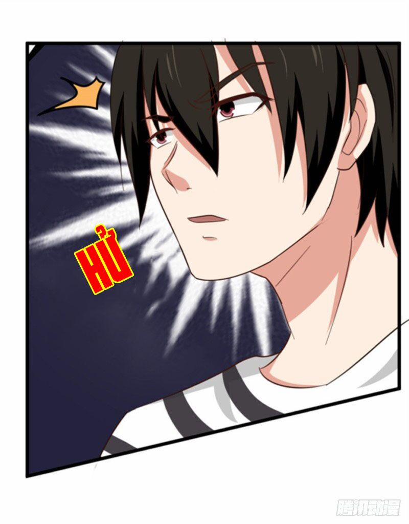 Tôi Và Cô Nàng Thuê Trọ Xinh Đẹp 26 Tuổi 36 trang 24