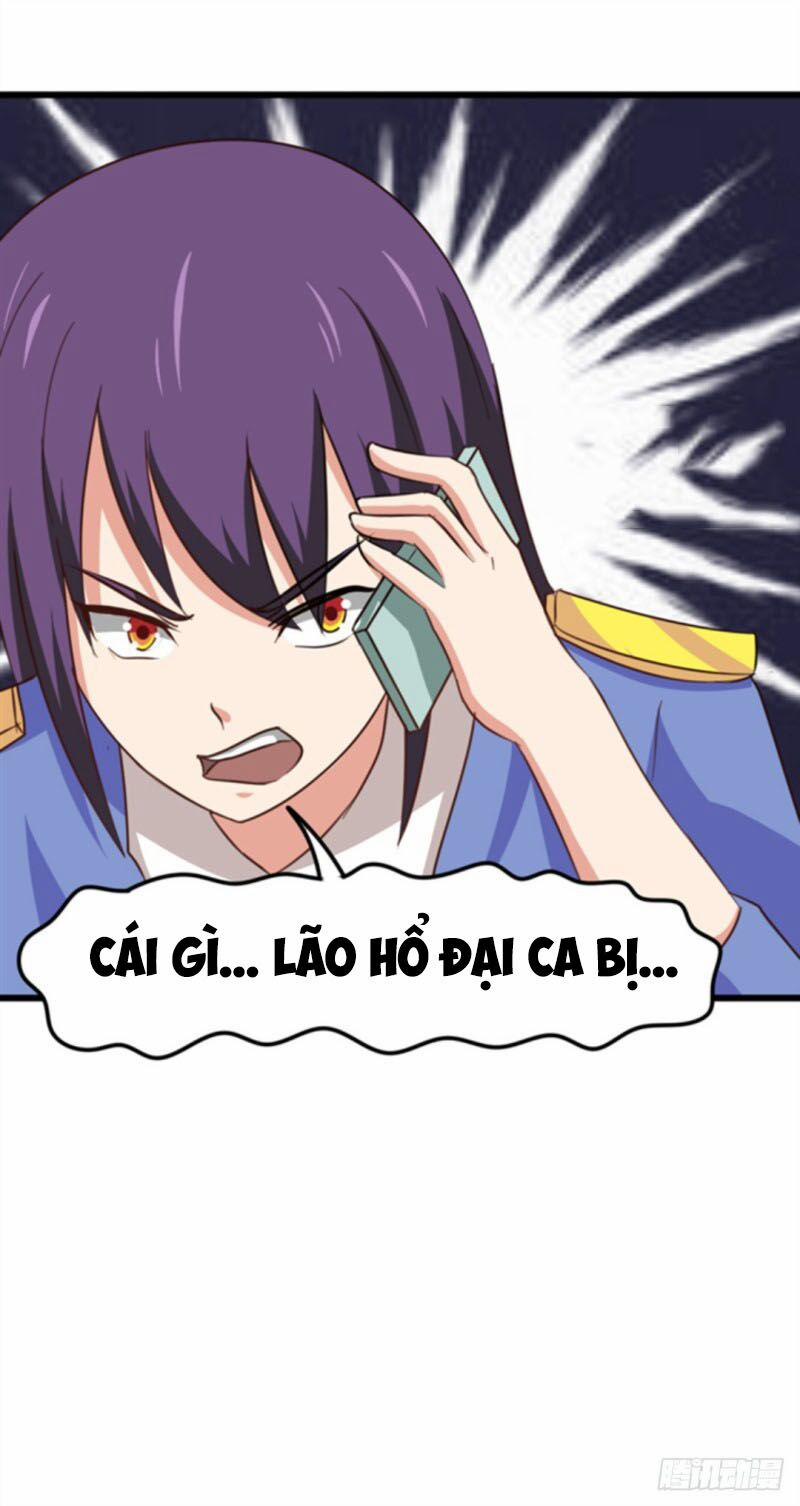 Tôi Và Cô Nàng Thuê Trọ Xinh Đẹp 26 Tuổi 36 trang 25