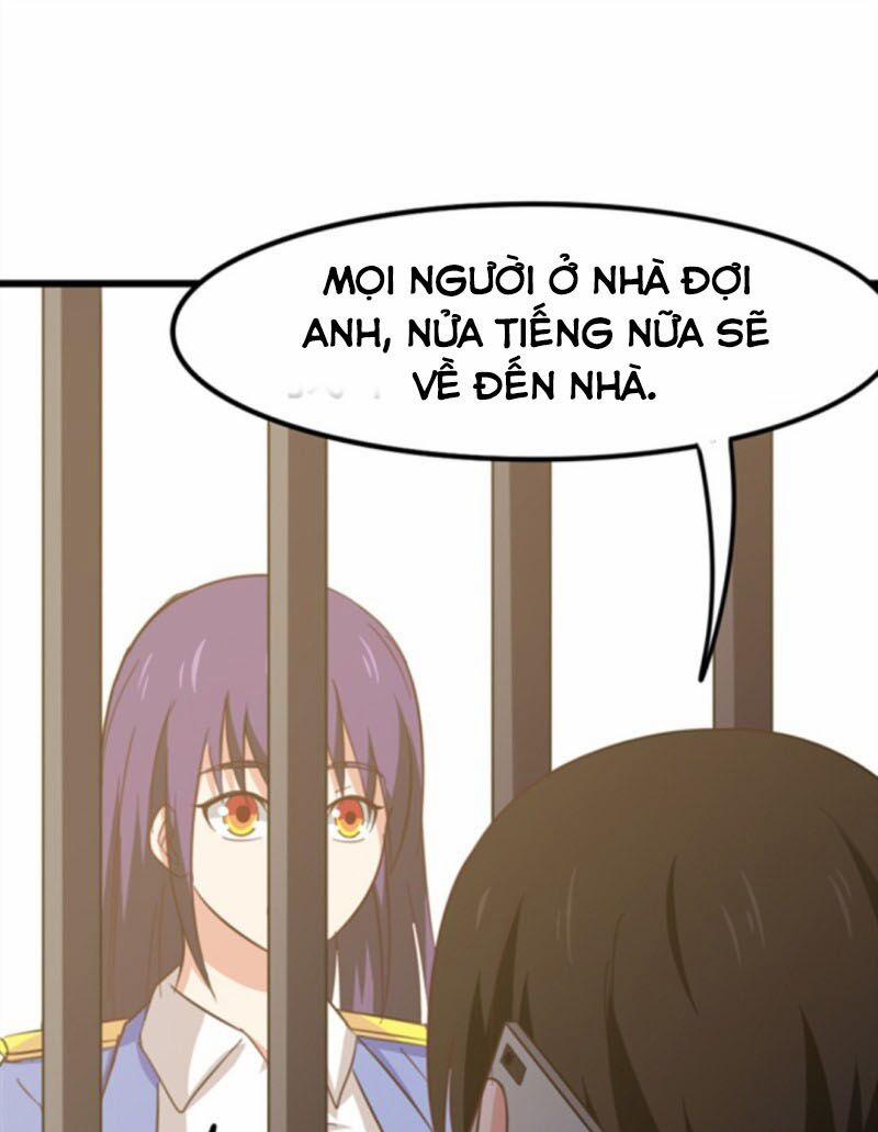 Tôi Và Cô Nàng Thuê Trọ Xinh Đẹp 26 Tuổi 36 trang 29