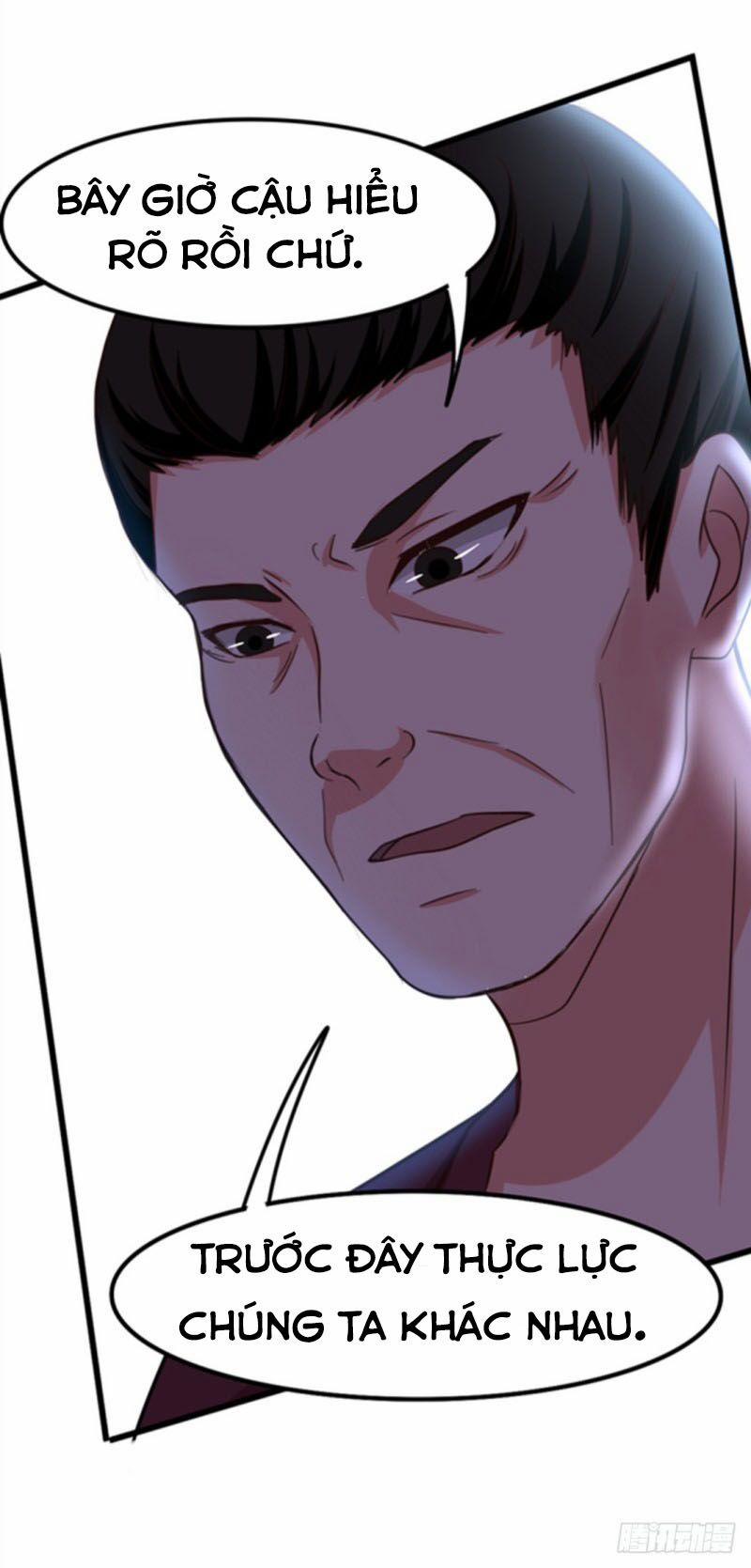 Tôi Và Cô Nàng Thuê Trọ Xinh Đẹp 26 Tuổi 36 trang 3