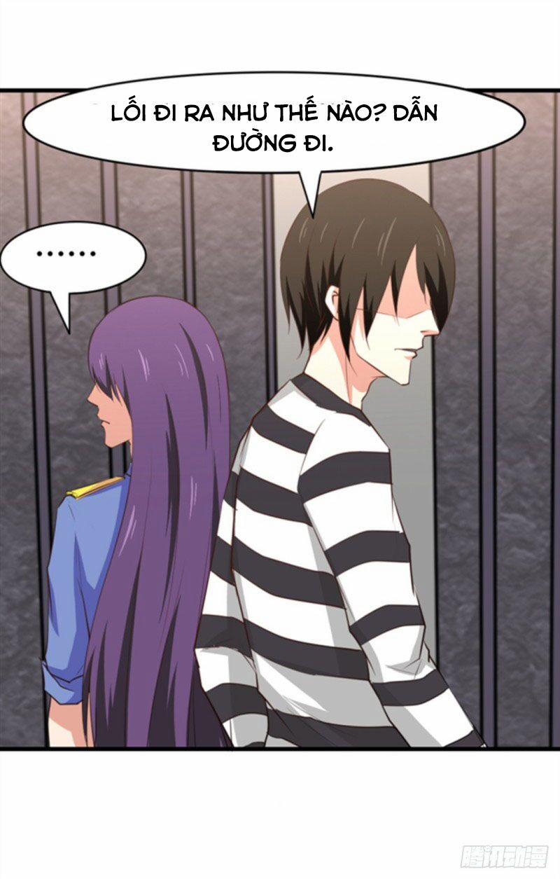 Tôi Và Cô Nàng Thuê Trọ Xinh Đẹp 26 Tuổi 36 trang 37