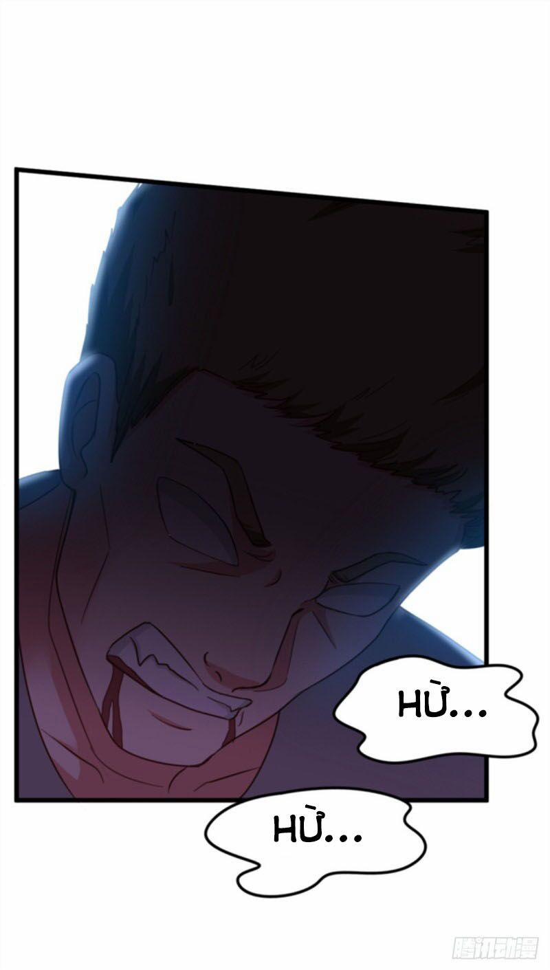 Tôi Và Cô Nàng Thuê Trọ Xinh Đẹp 26 Tuổi 36 trang 4