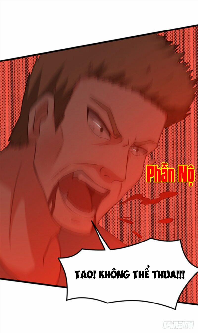 Tôi Và Cô Nàng Thuê Trọ Xinh Đẹp 26 Tuổi 36 trang 6