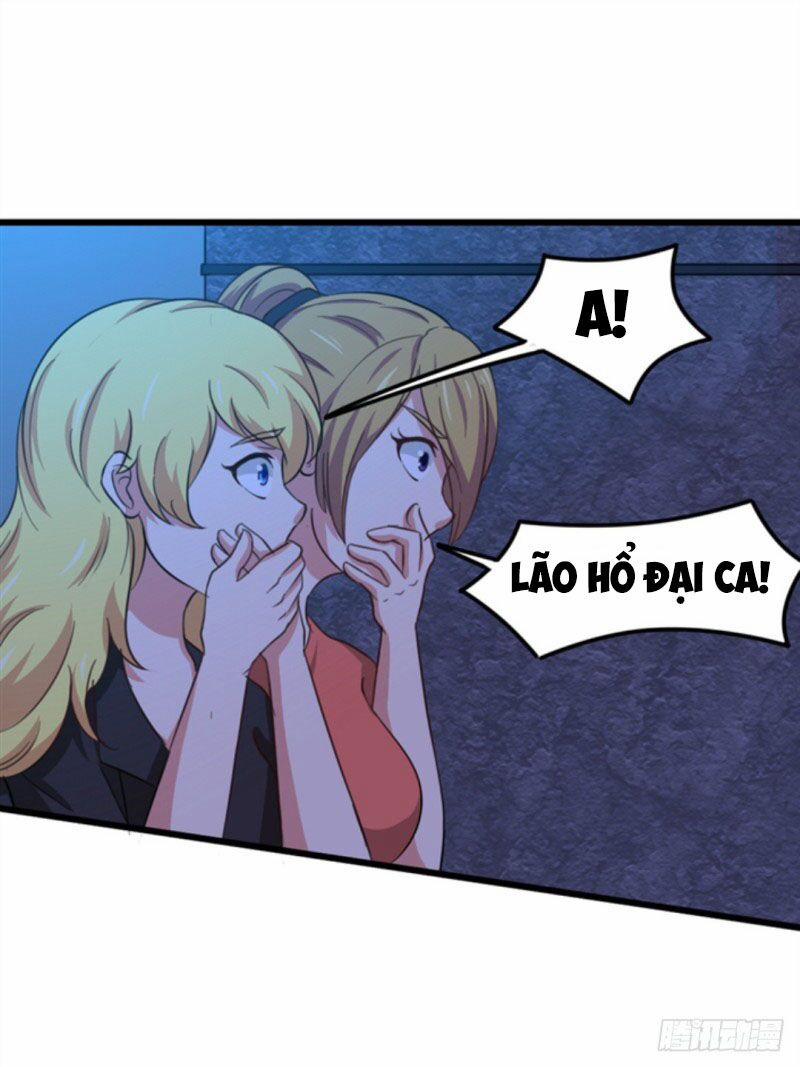 Tôi Và Cô Nàng Thuê Trọ Xinh Đẹp 26 Tuổi 36 trang 8