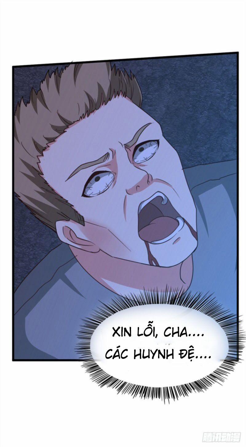 Tôi Và Cô Nàng Thuê Trọ Xinh Đẹp 26 Tuổi 36 trang 9