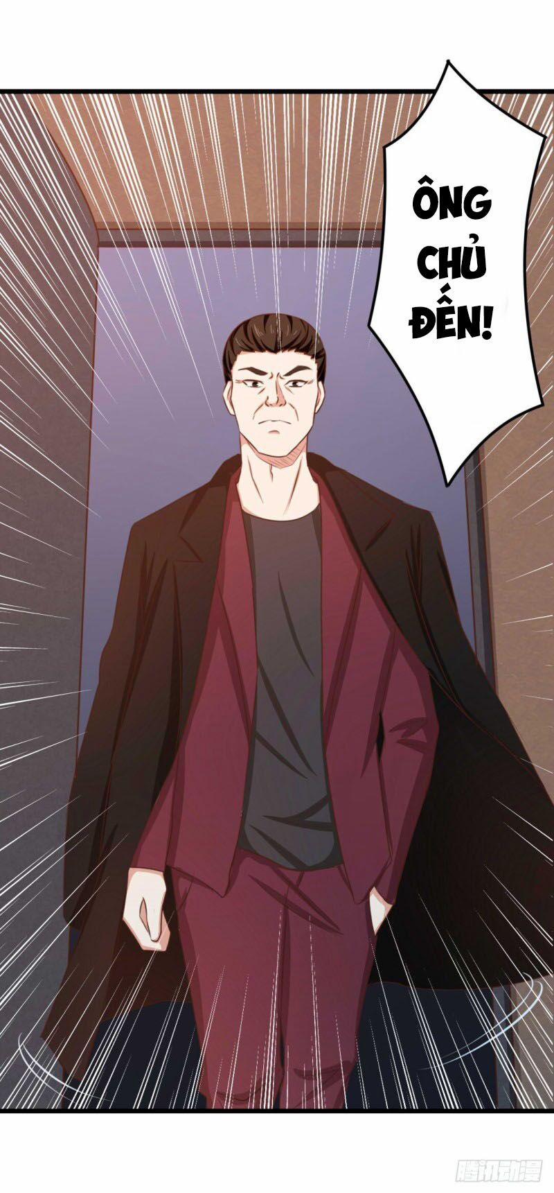 Tôi Và Cô Nàng Thuê Trọ Xinh Đẹp 26 Tuổi 37 trang 0