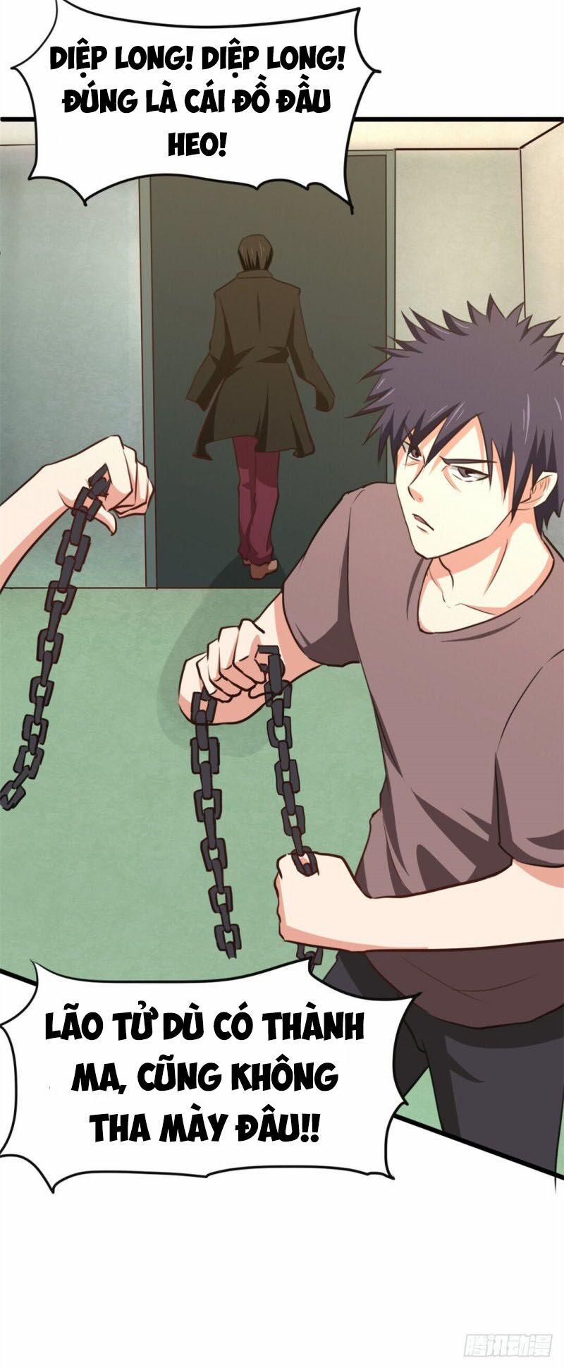 Tôi Và Cô Nàng Thuê Trọ Xinh Đẹp 26 Tuổi 37 trang 10