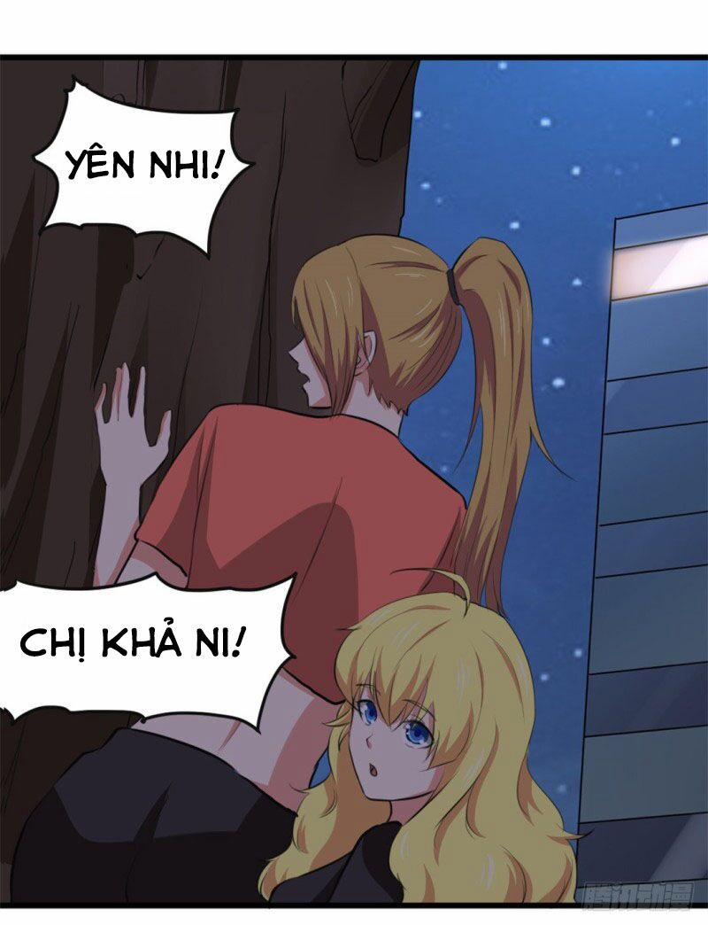 Tôi Và Cô Nàng Thuê Trọ Xinh Đẹp 26 Tuổi 37 trang 13