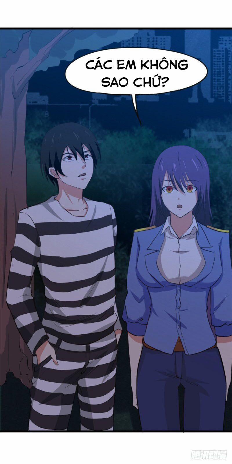 Tôi Và Cô Nàng Thuê Trọ Xinh Đẹp 26 Tuổi 37 trang 14