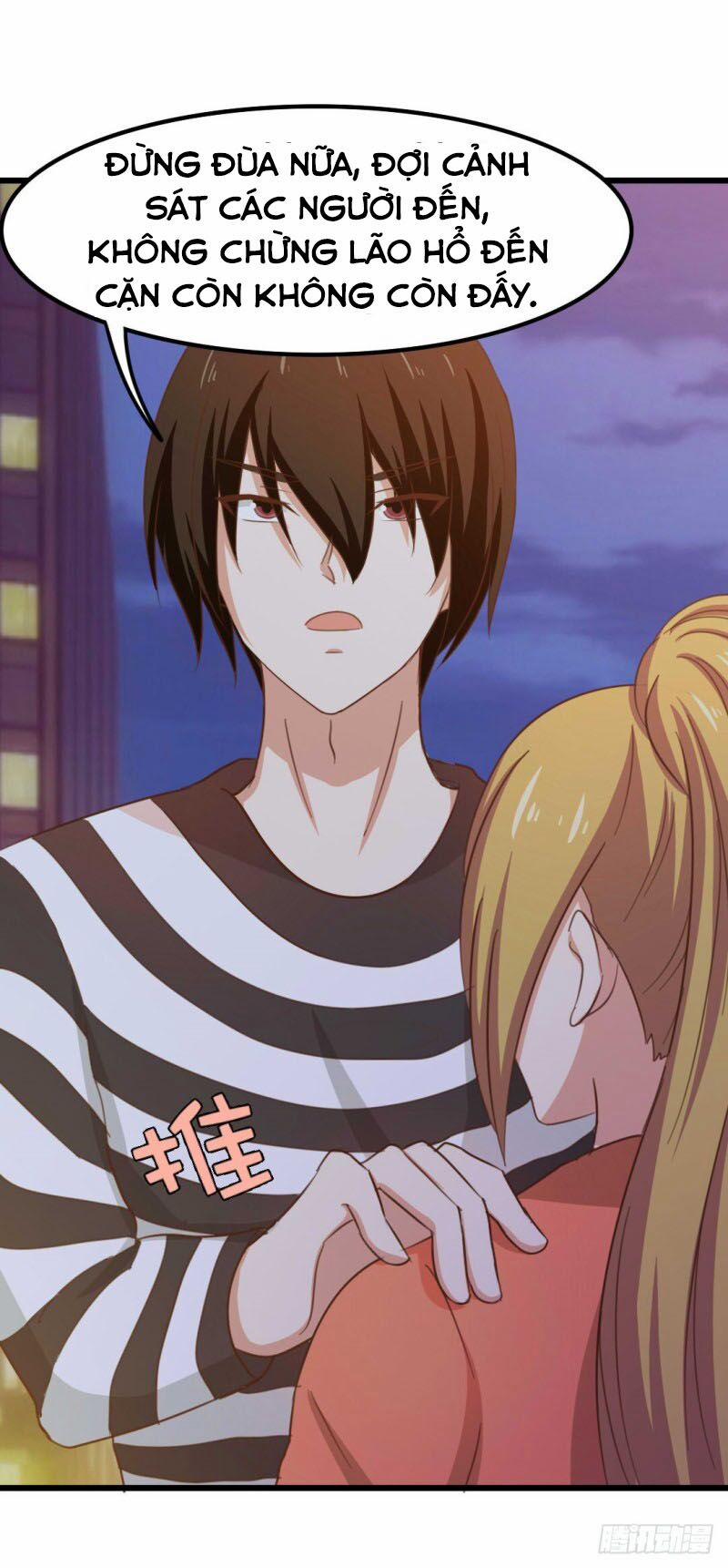 Tôi Và Cô Nàng Thuê Trọ Xinh Đẹp 26 Tuổi 37 trang 19