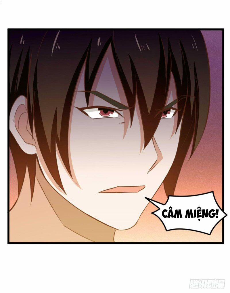 Tôi Và Cô Nàng Thuê Trọ Xinh Đẹp 26 Tuổi 37 trang 22