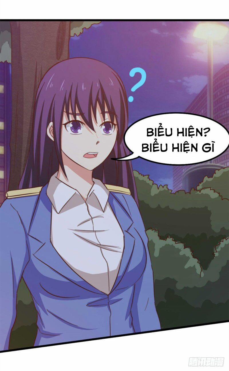 Tôi Và Cô Nàng Thuê Trọ Xinh Đẹp 26 Tuổi 37 trang 27