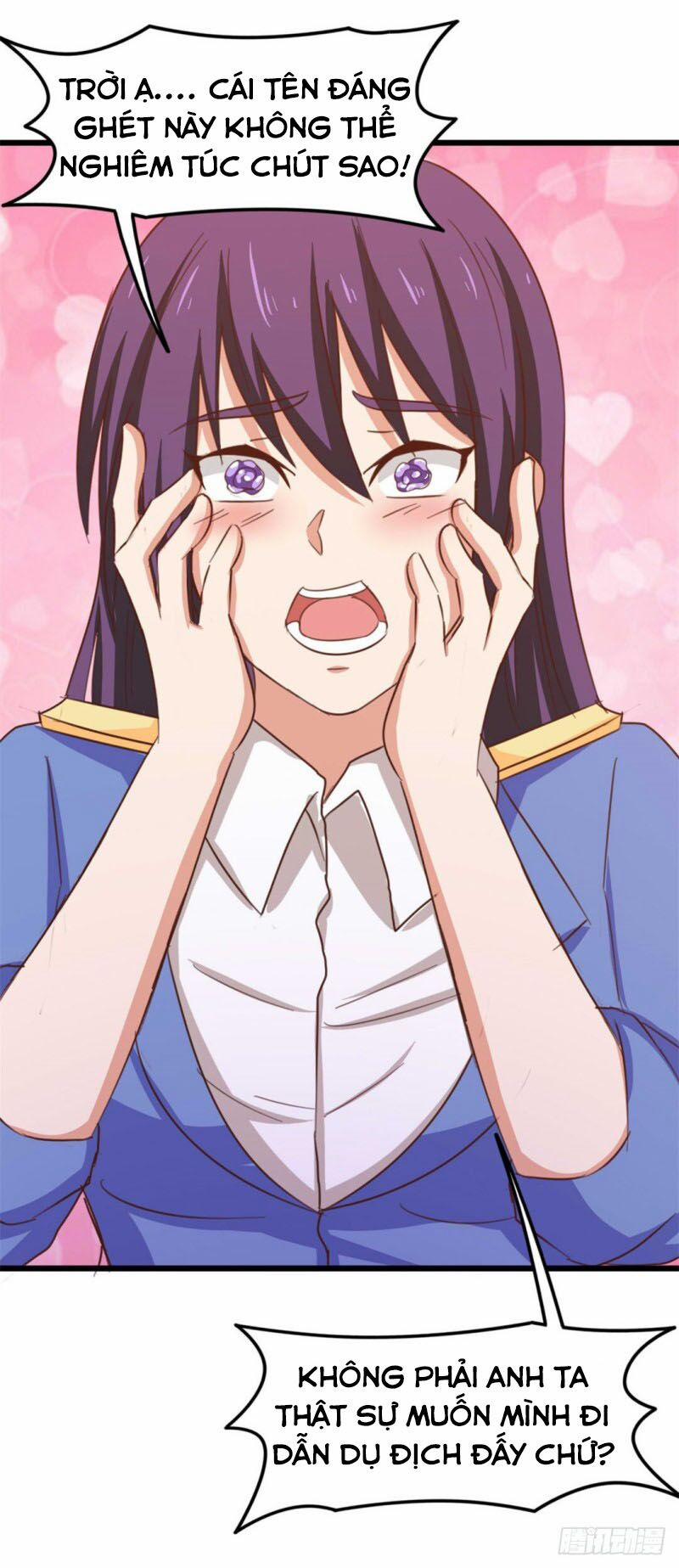 Tôi Và Cô Nàng Thuê Trọ Xinh Đẹp 26 Tuổi 37 trang 30