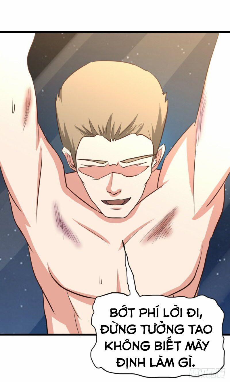 Tôi Và Cô Nàng Thuê Trọ Xinh Đẹp 26 Tuổi 37 trang 4