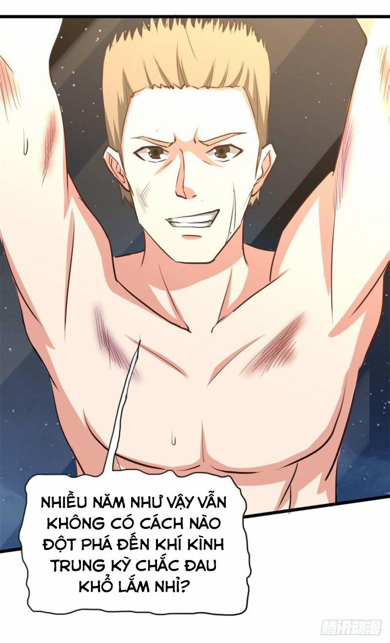 Tôi Và Cô Nàng Thuê Trọ Xinh Đẹp 26 Tuổi 37 trang 5