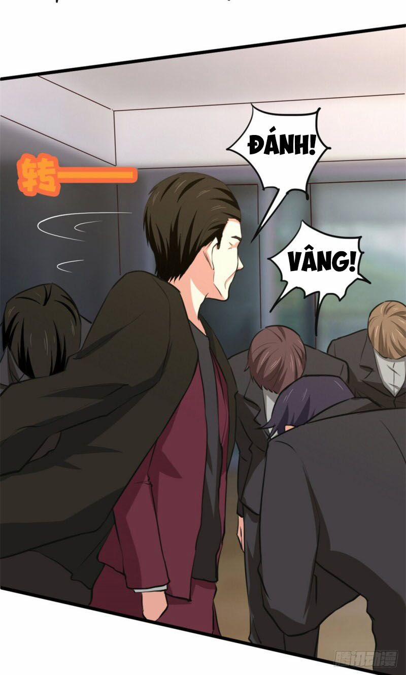 Tôi Và Cô Nàng Thuê Trọ Xinh Đẹp 26 Tuổi 37 trang 9