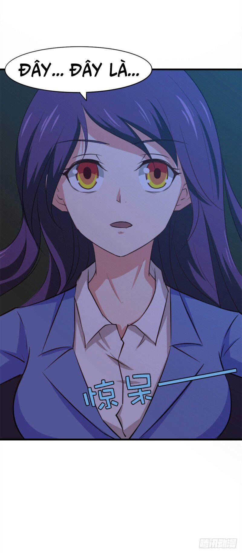 Tôi Và Cô Nàng Thuê Trọ Xinh Đẹp 26 Tuổi 38 trang 11