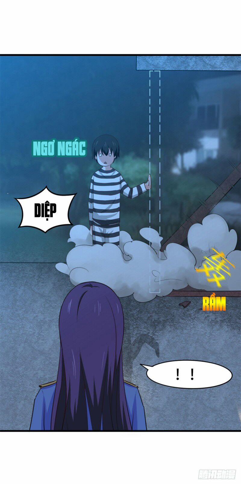 Tôi Và Cô Nàng Thuê Trọ Xinh Đẹp 26 Tuổi 38 trang 18