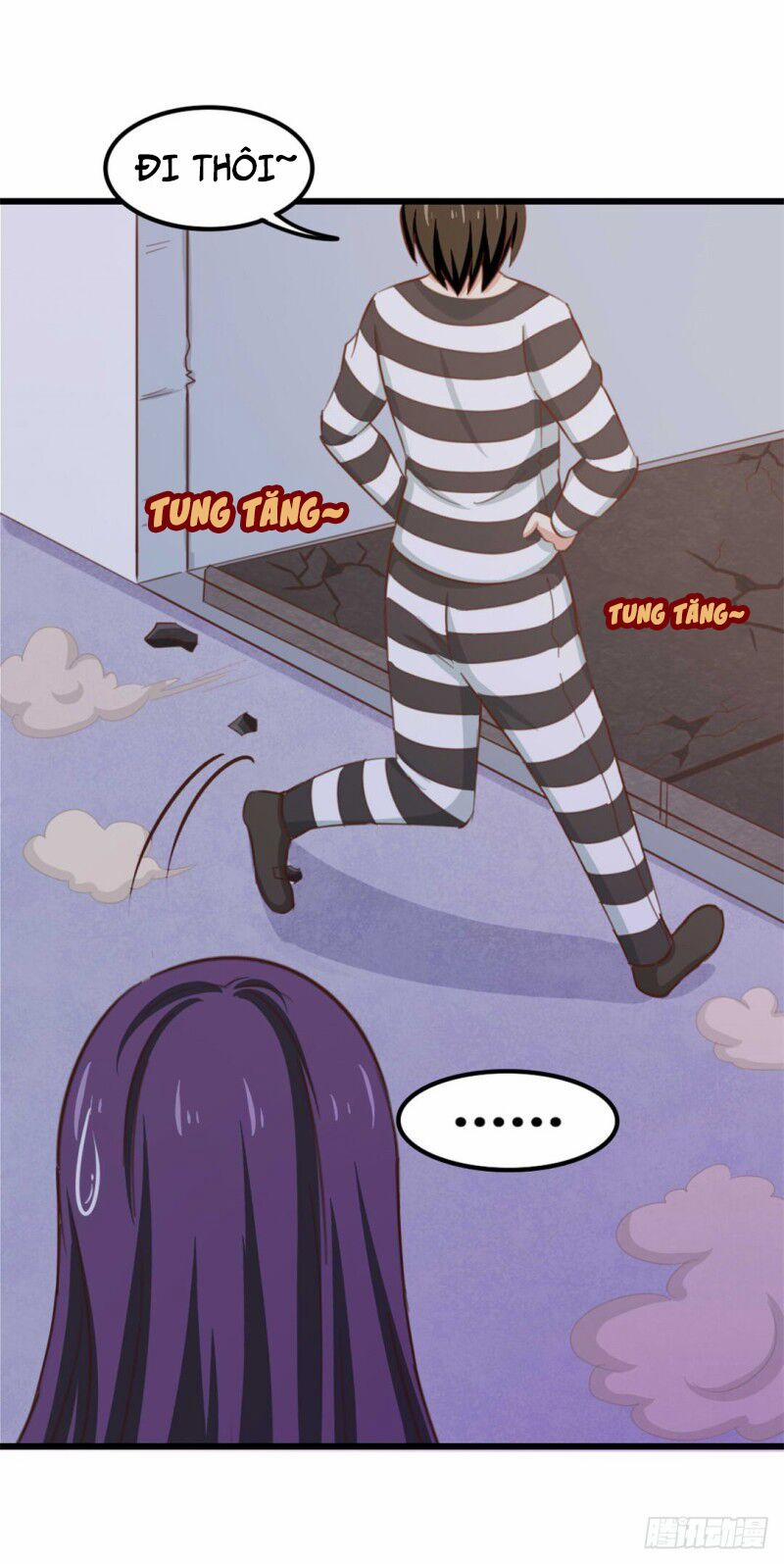 Tôi Và Cô Nàng Thuê Trọ Xinh Đẹp 26 Tuổi 38 trang 21